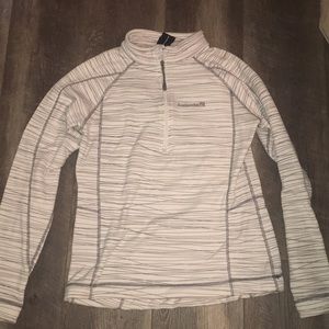 1/2 zip
